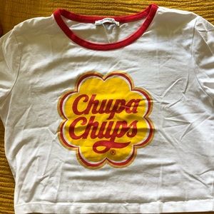 Chupa Chups T-shirt